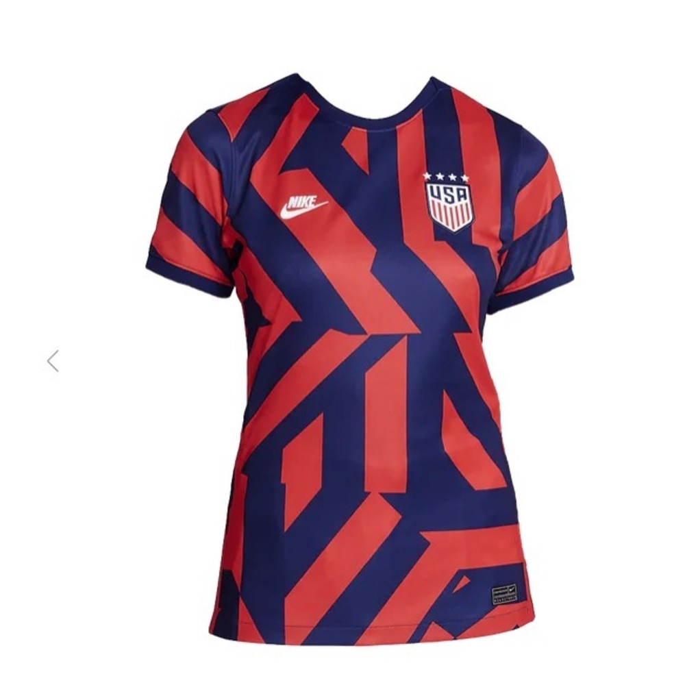 Nike‎ Women s USA Jersey #15 Rapinoe, Small